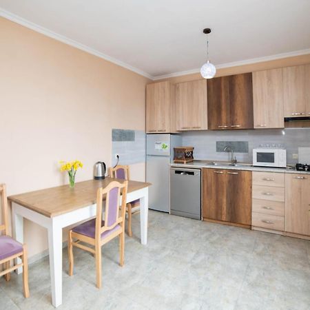 Guest House Kavkasioni 33 Telavi Exterior photo